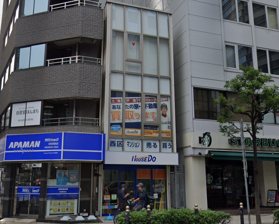 建物画像