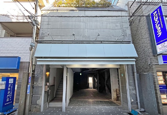 建物画像