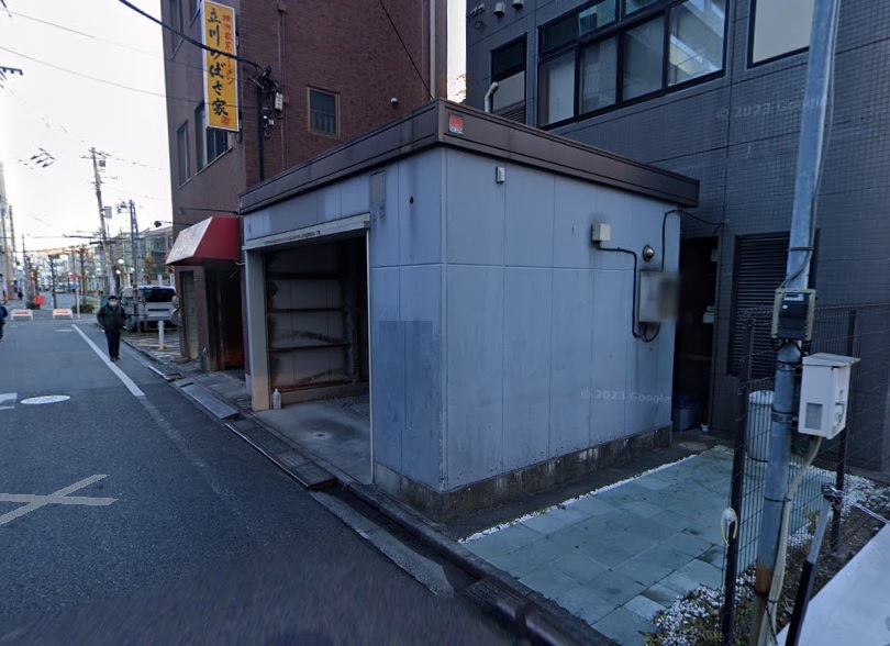 建物画像