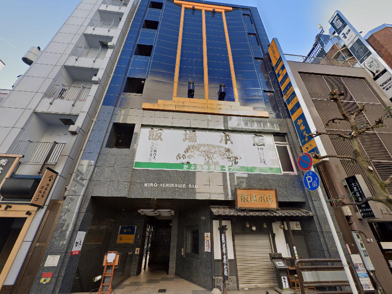 建物画像