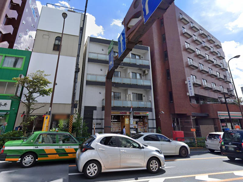 建物画像