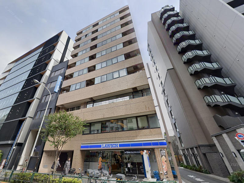 建物画像