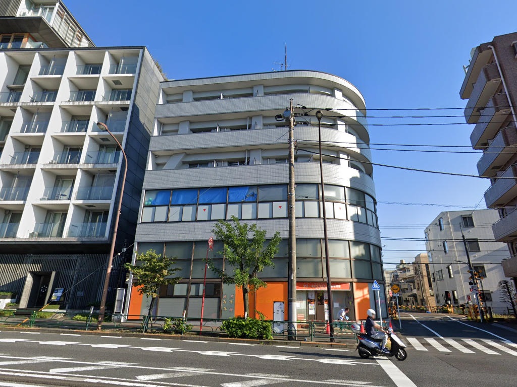 建物画像