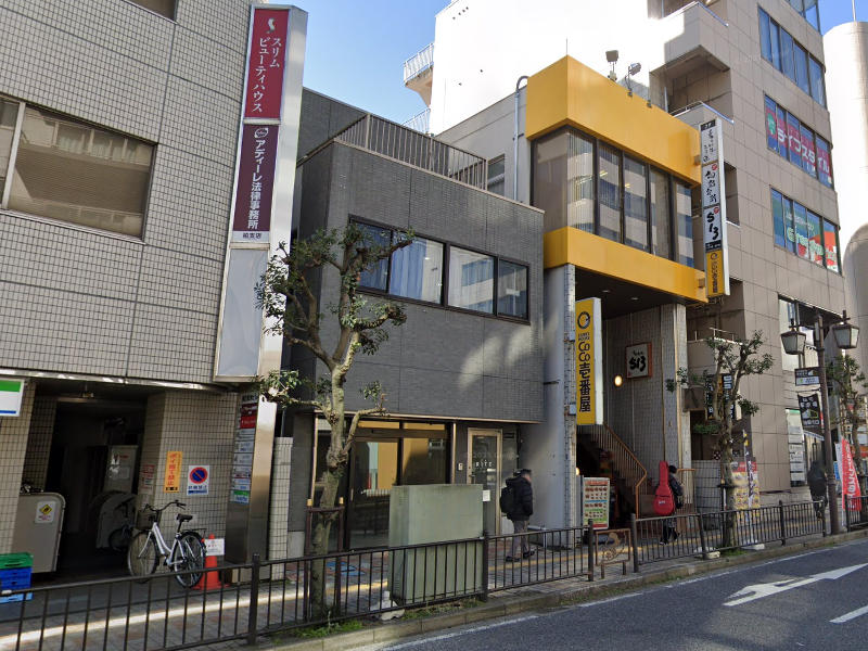 建物画像