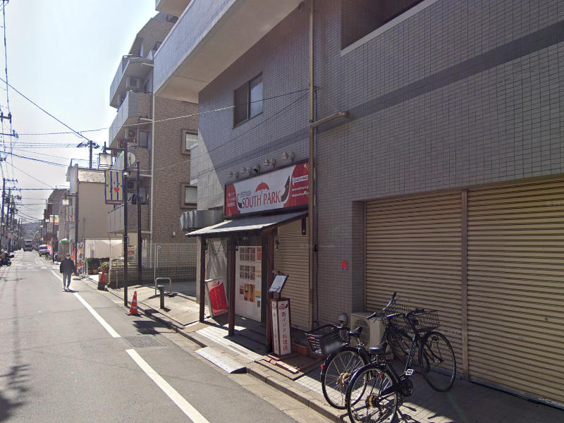 物件イメージ