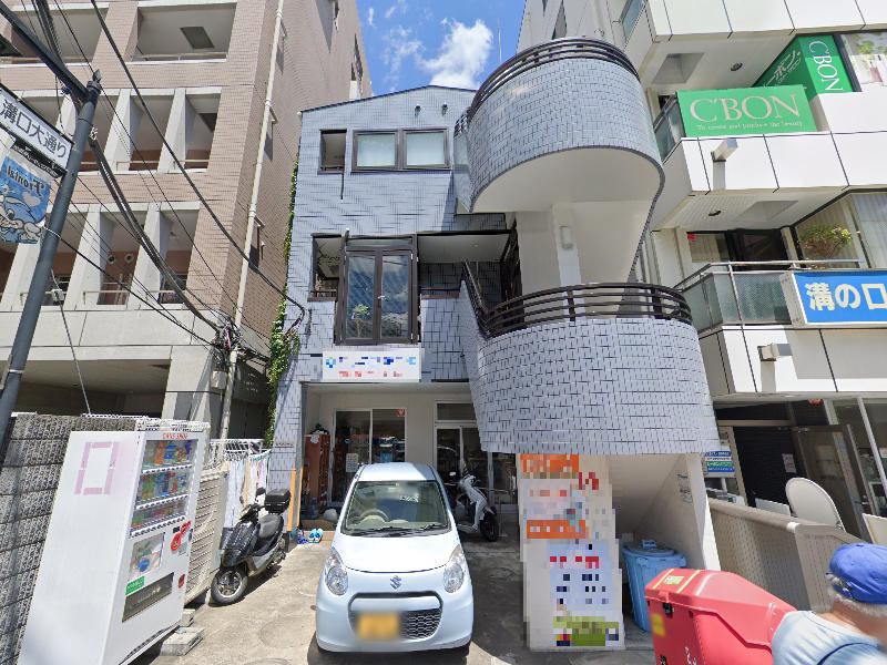 建物画像