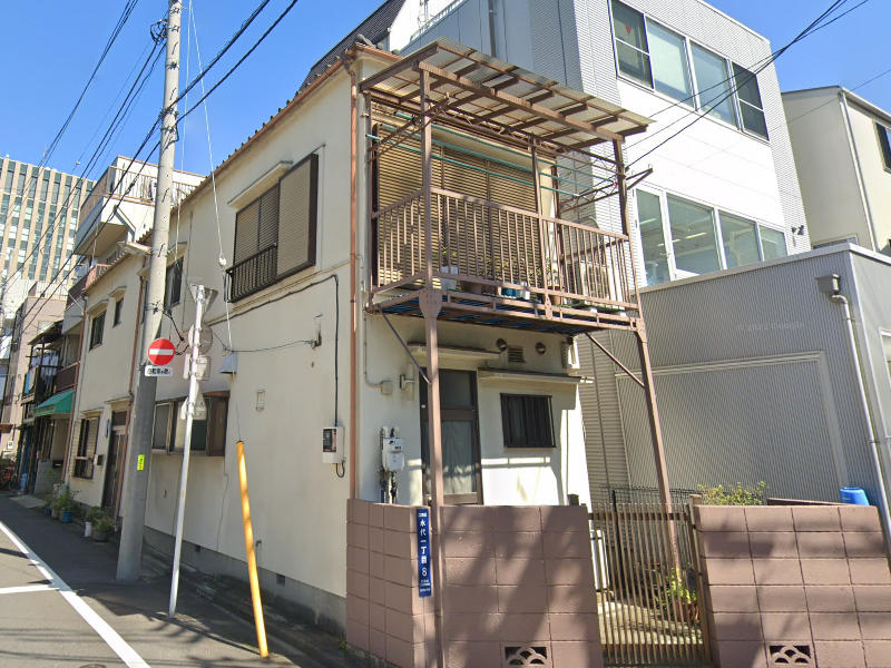 建物画像
