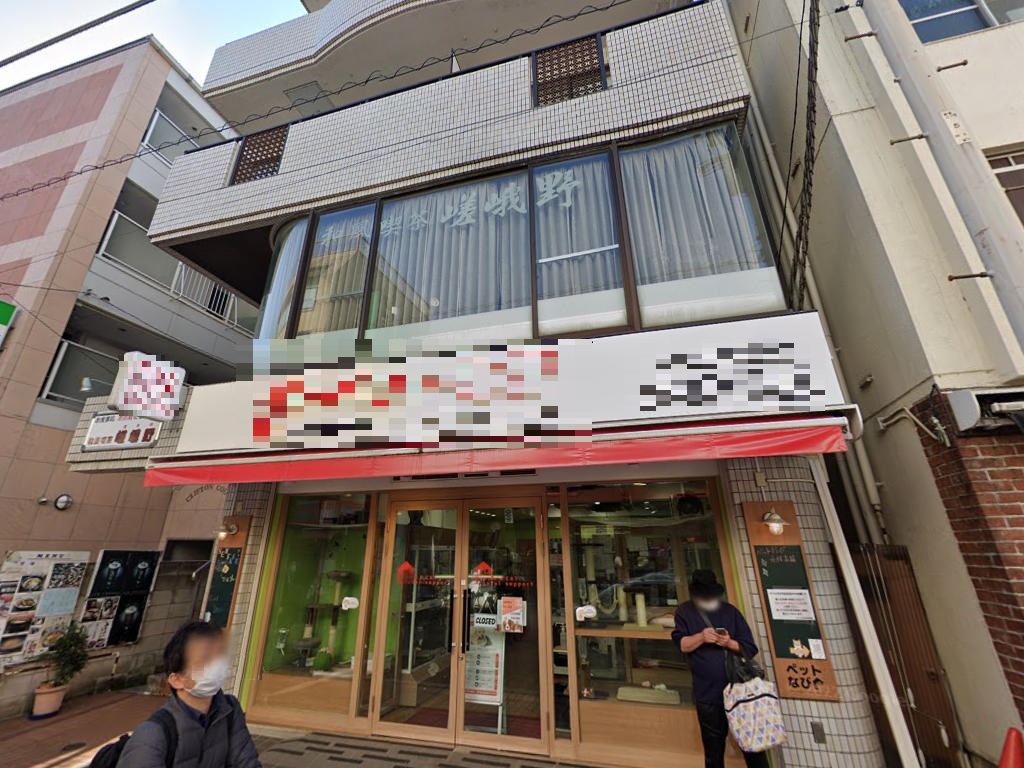 建物画像