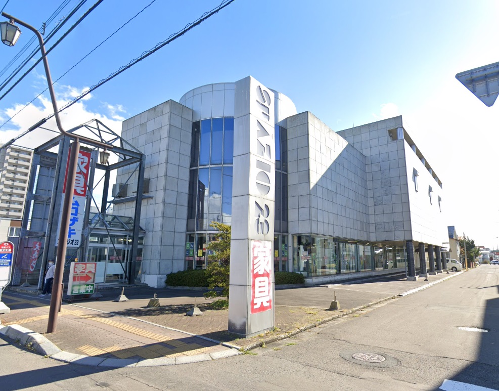 建物画像
