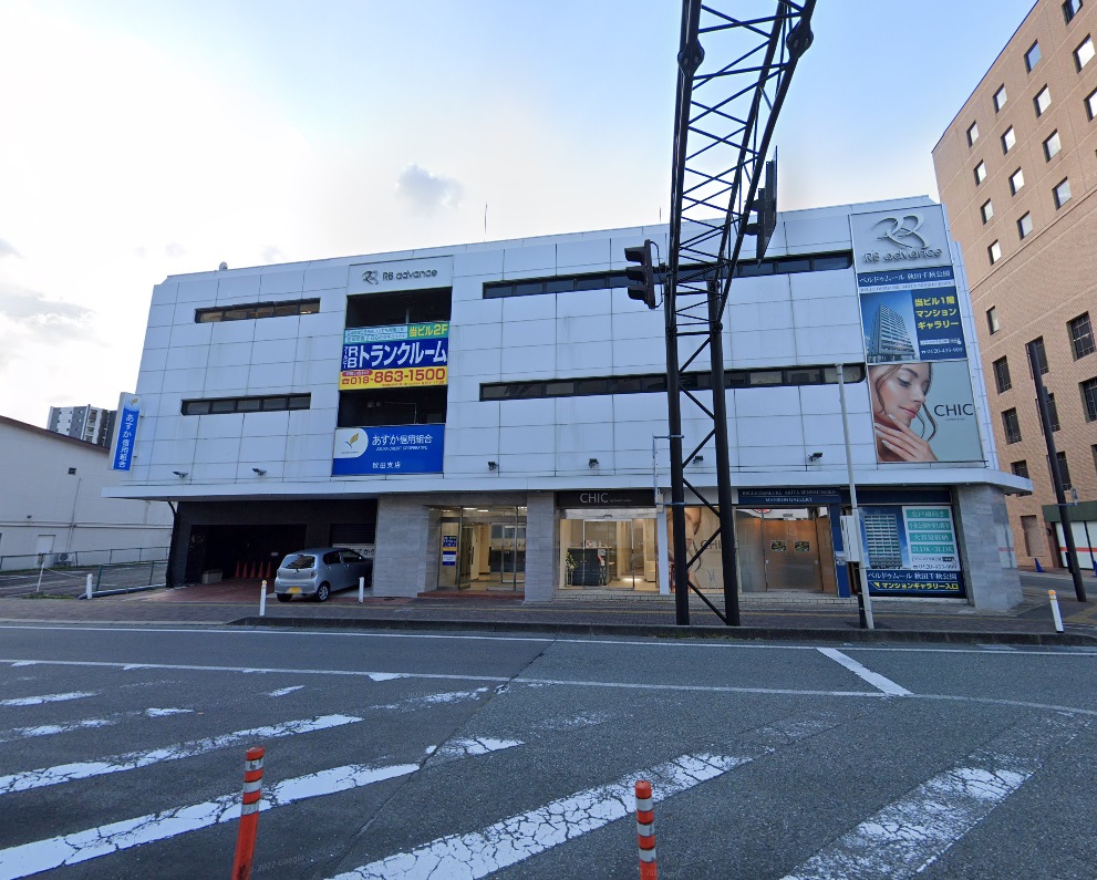 建物画像