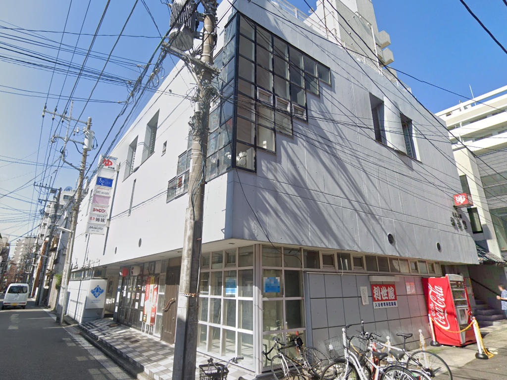 建物画像