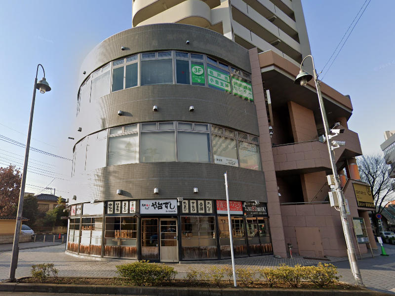建物画像