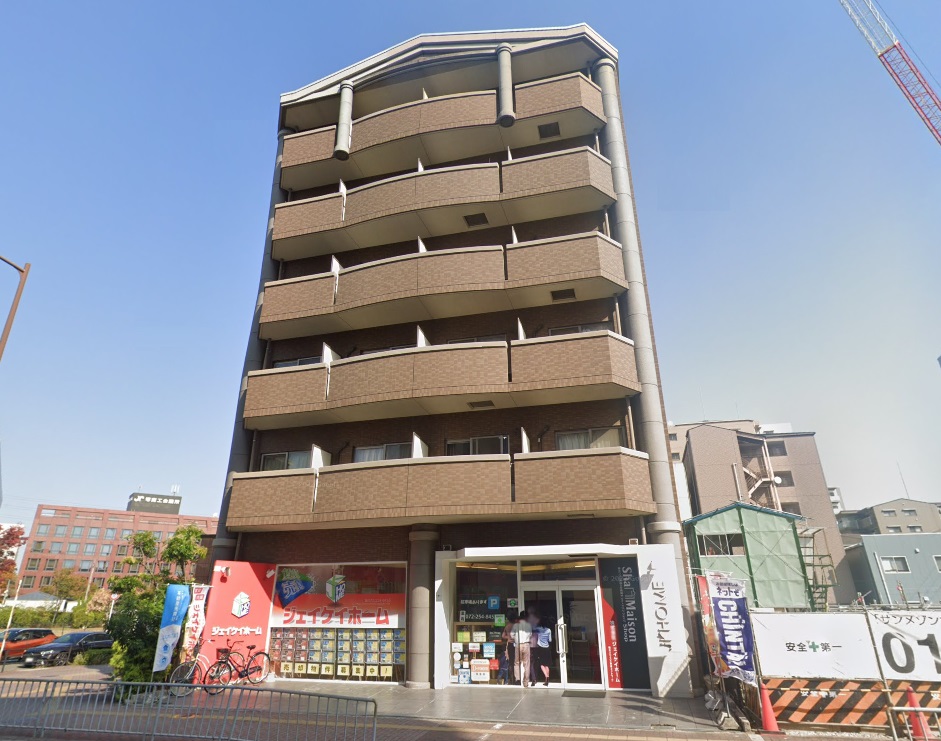 建物画像