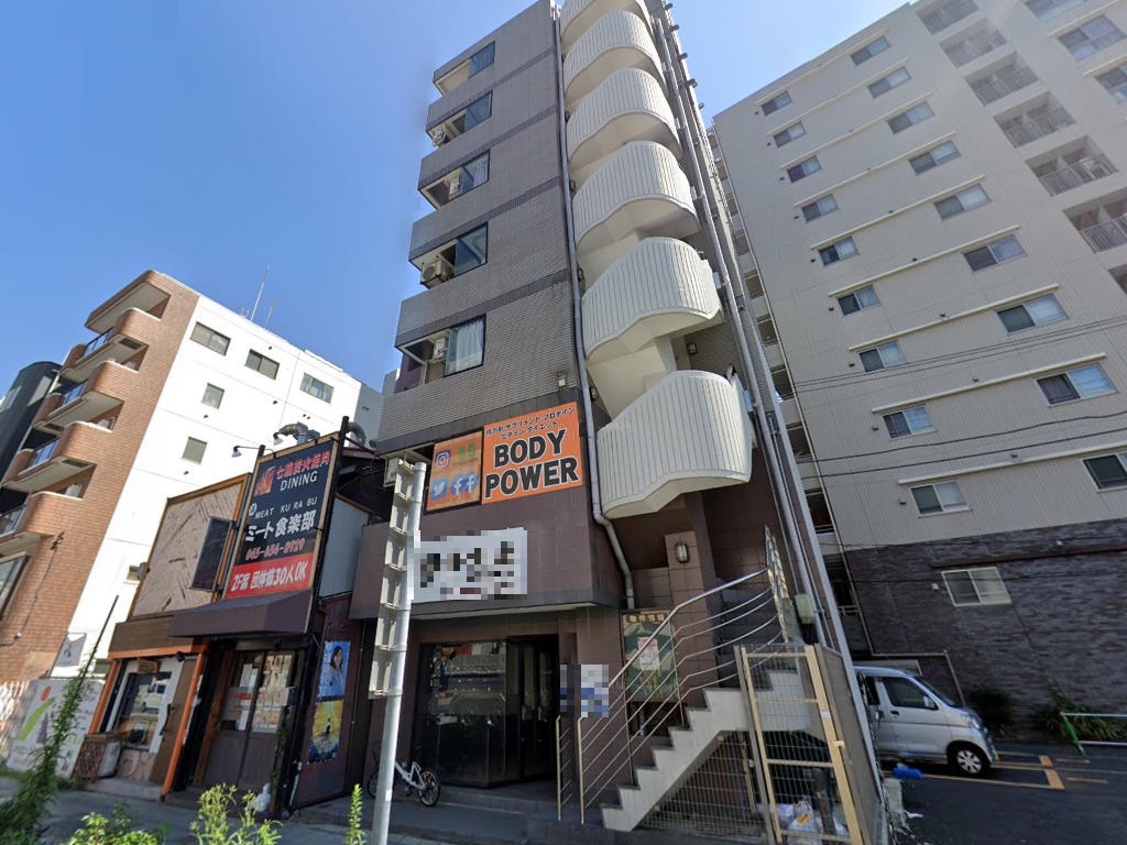 建物画像