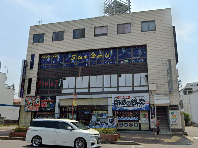 建物画像