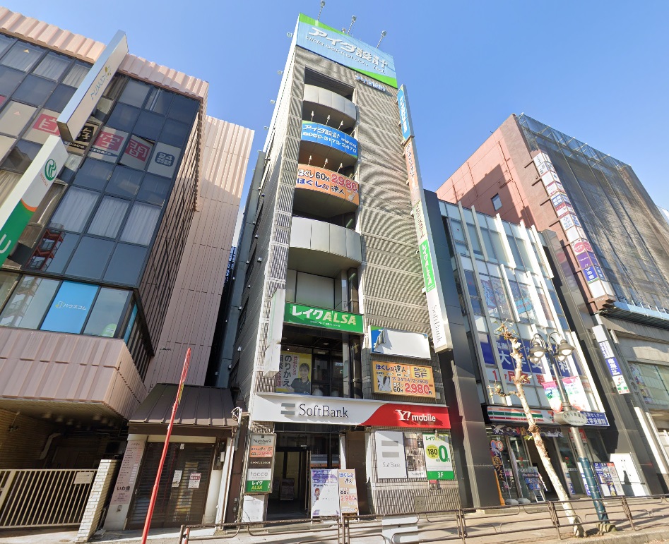 建物画像