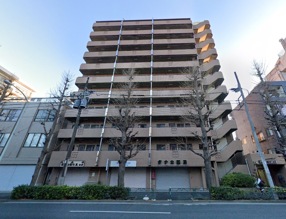 建物画像