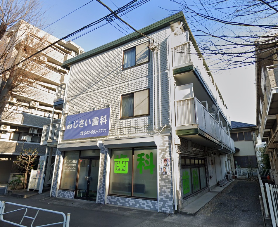 建物画像