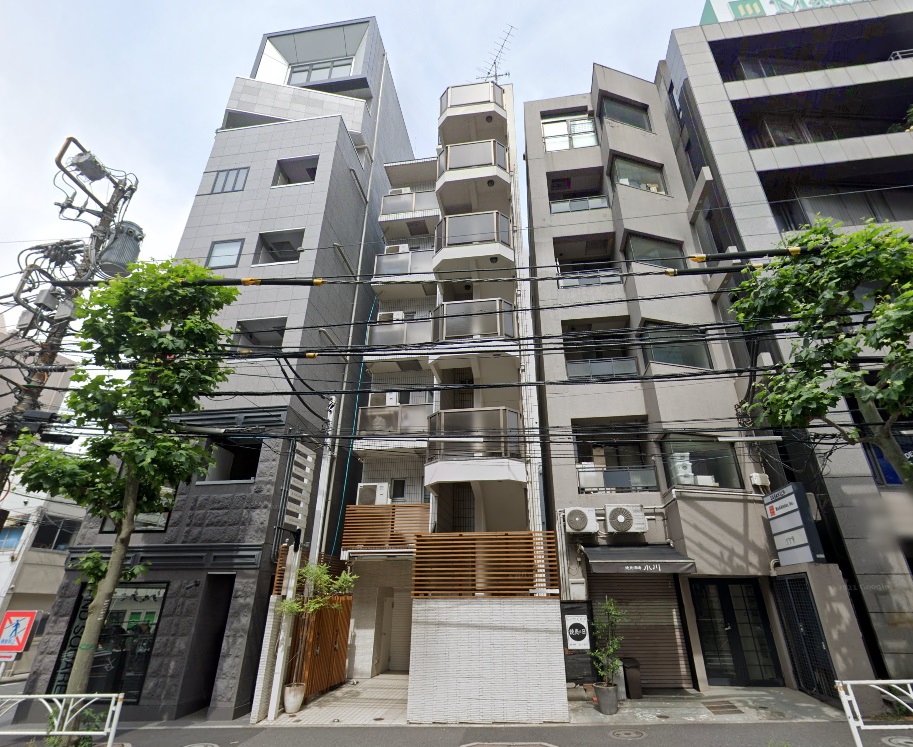 建物画像