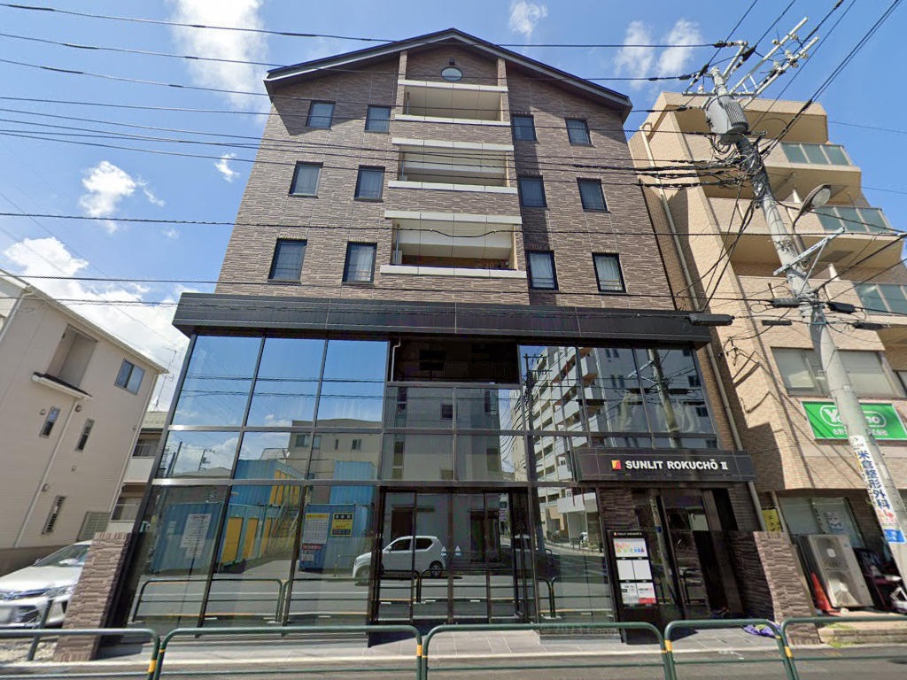 建物画像