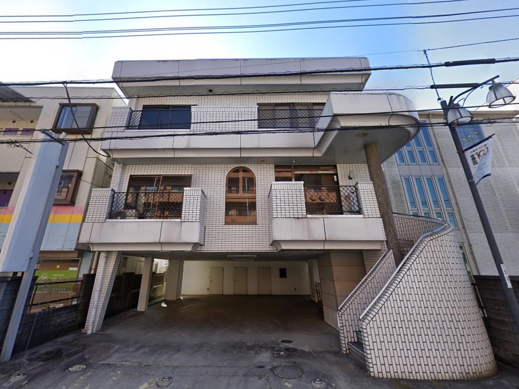 建物画像