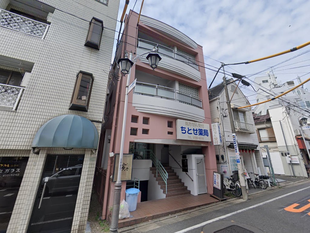 建物画像