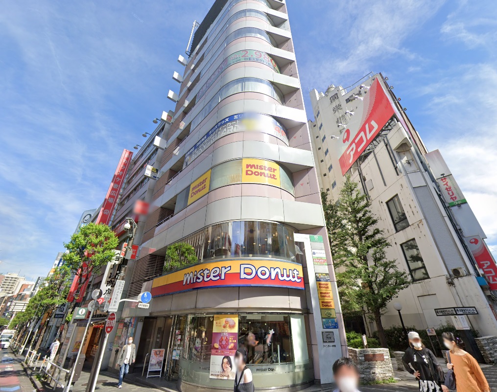 建物画像