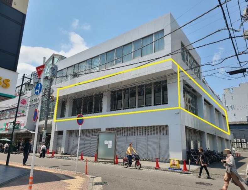 建物画像