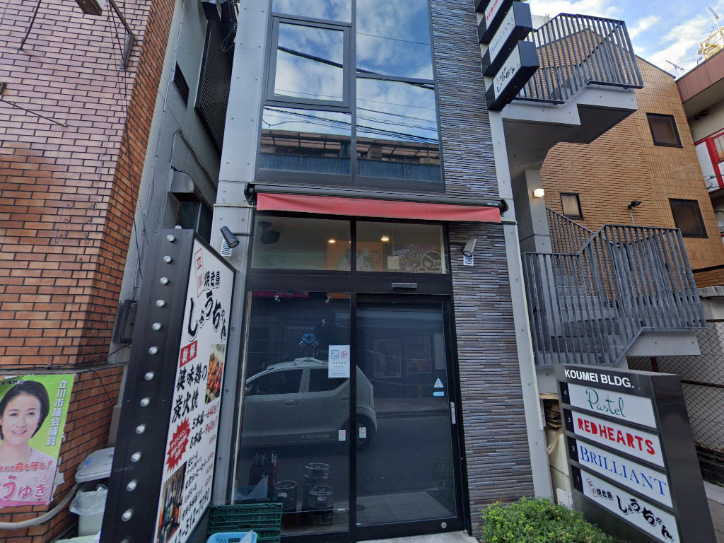 建物画像