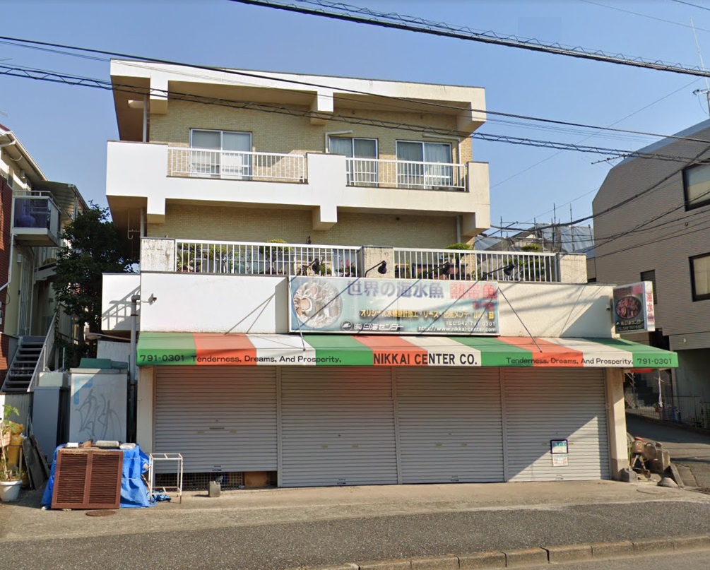 建物画像