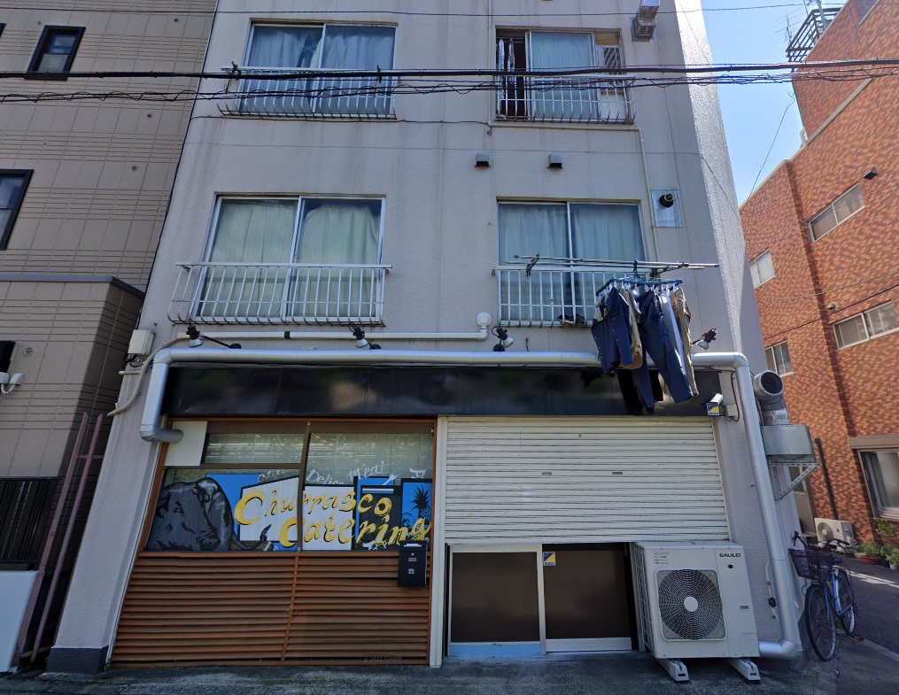 建物画像