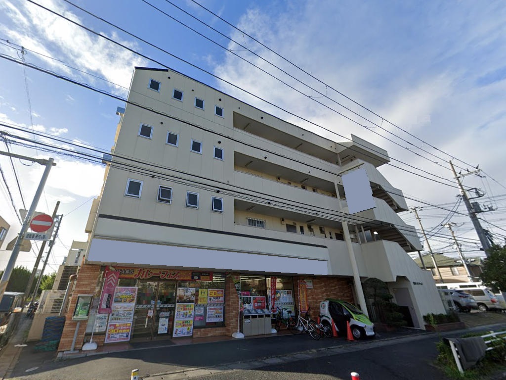建物画像