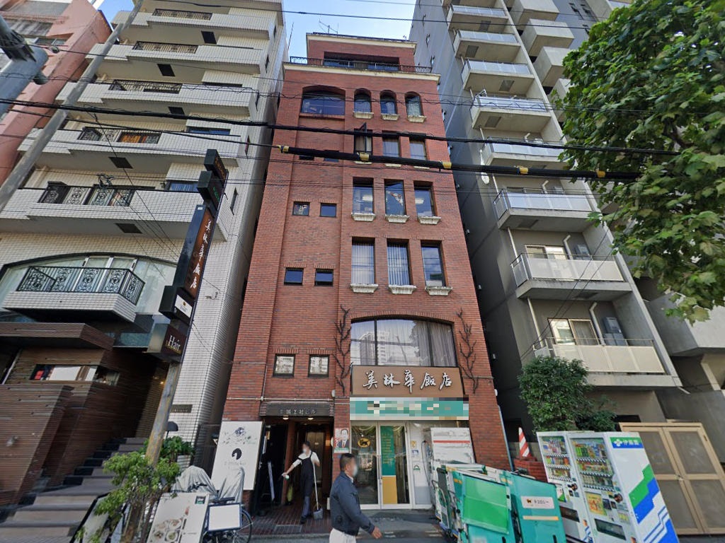 建物画像