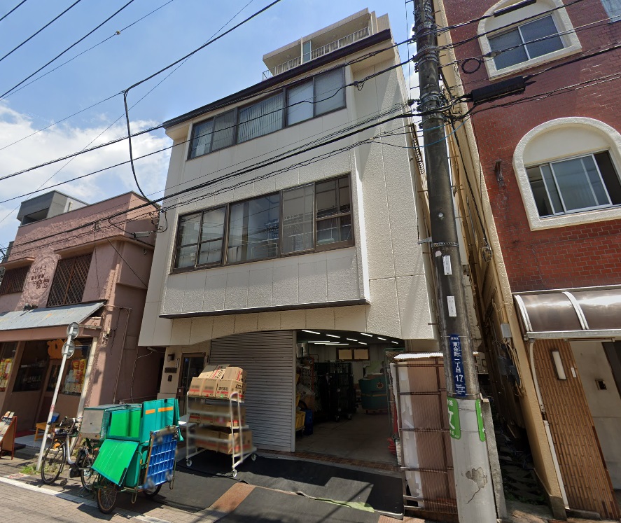 建物画像