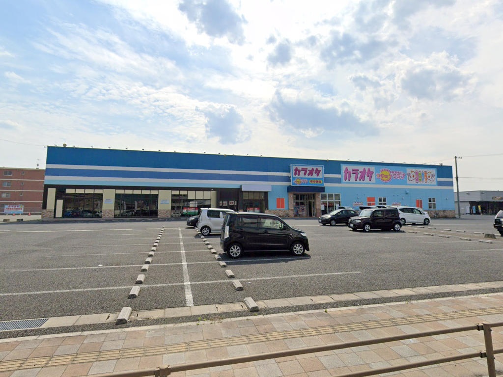建物画像
