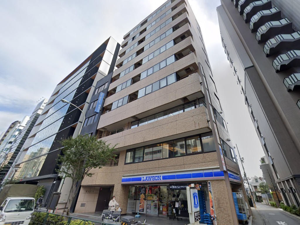 建物画像