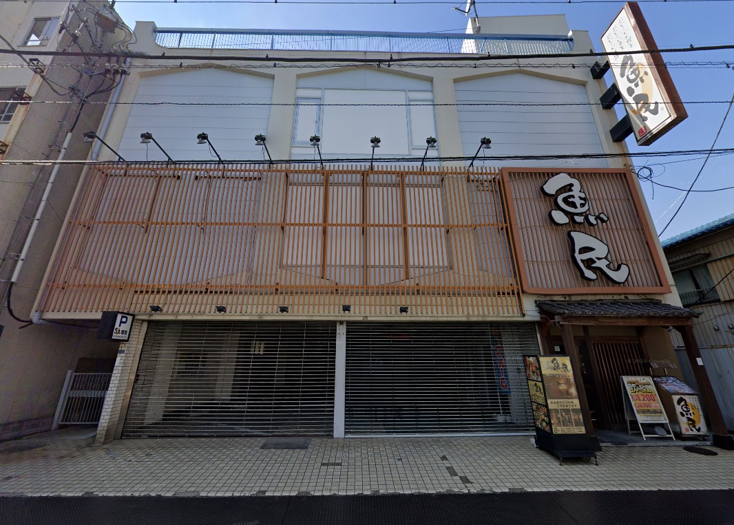 建物画像