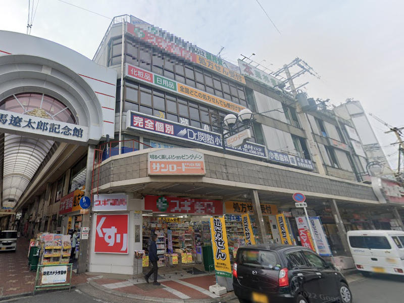 建物画像