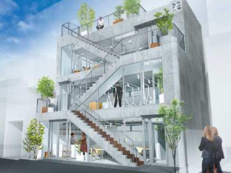 建物画像