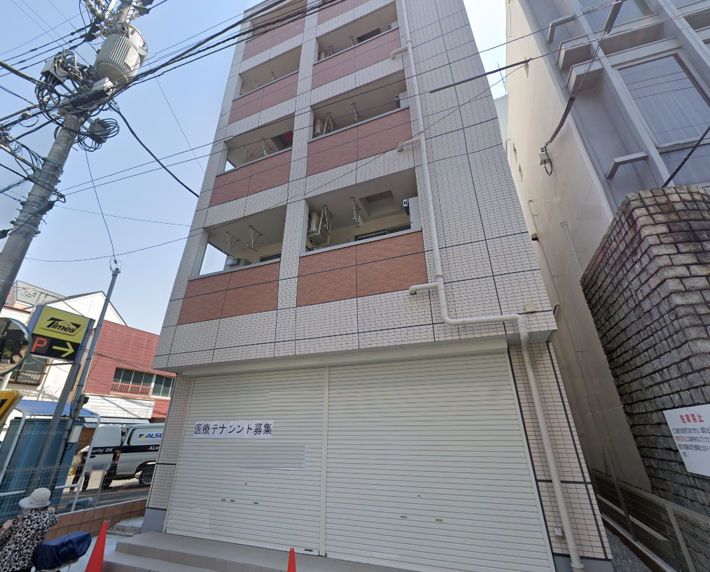 建物画像