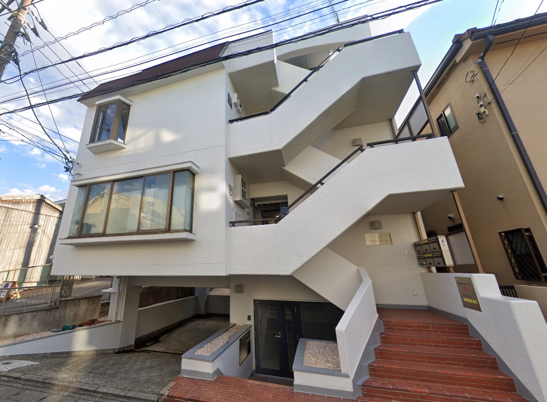 建物画像