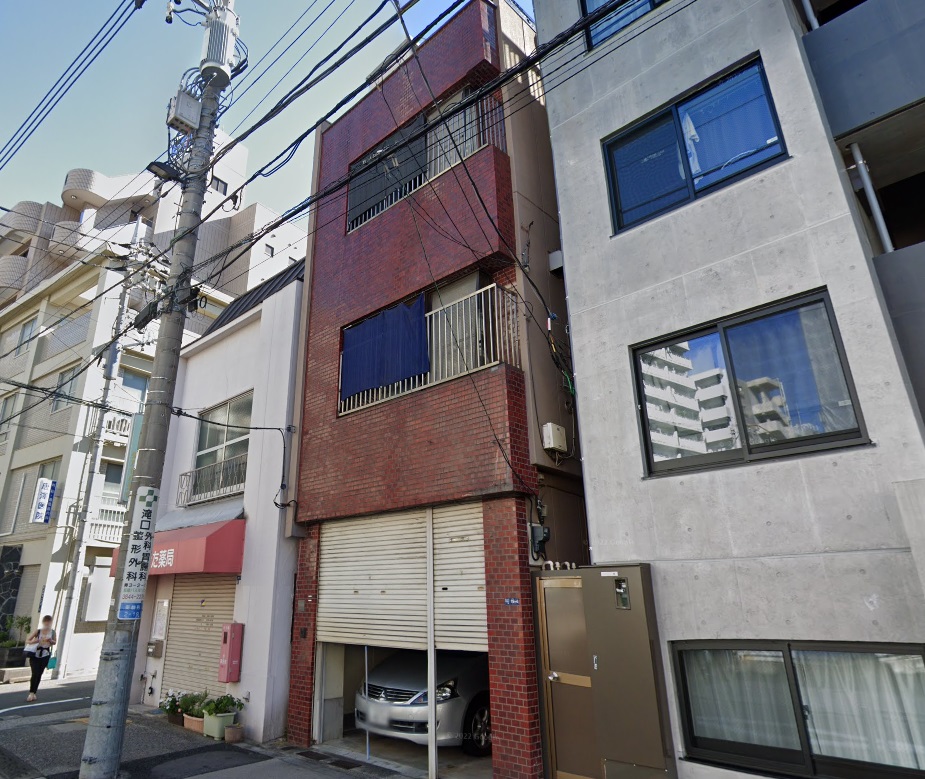 物件イメージ