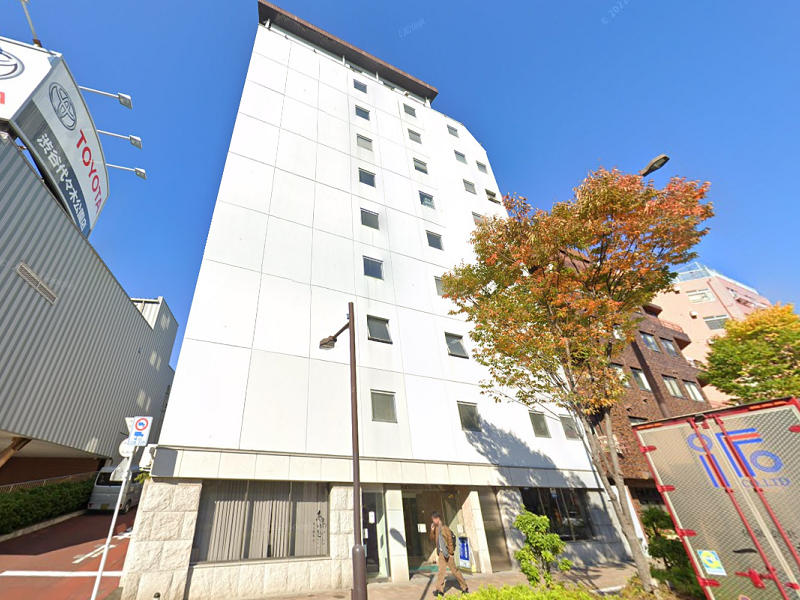 建物画像