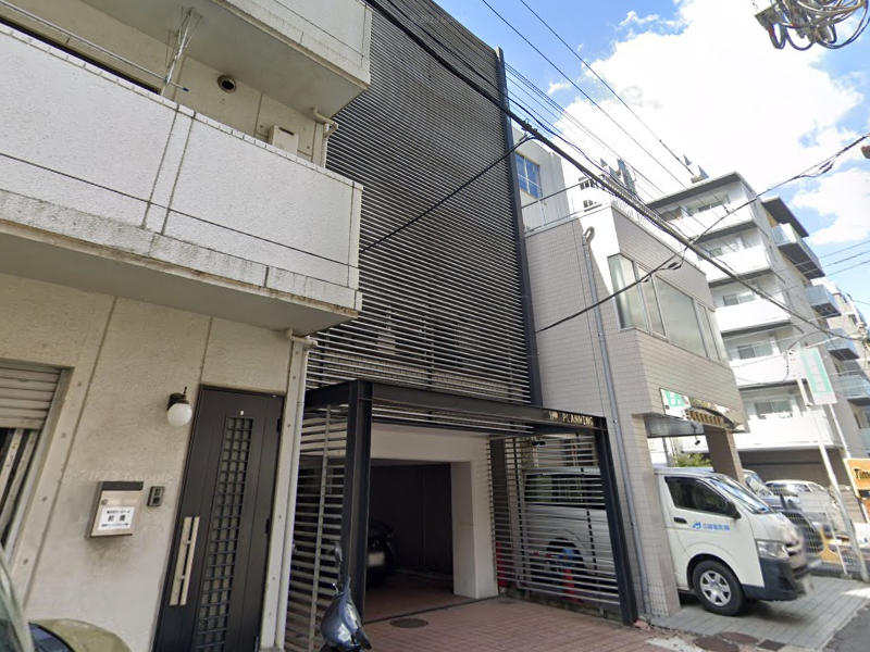 建物画像