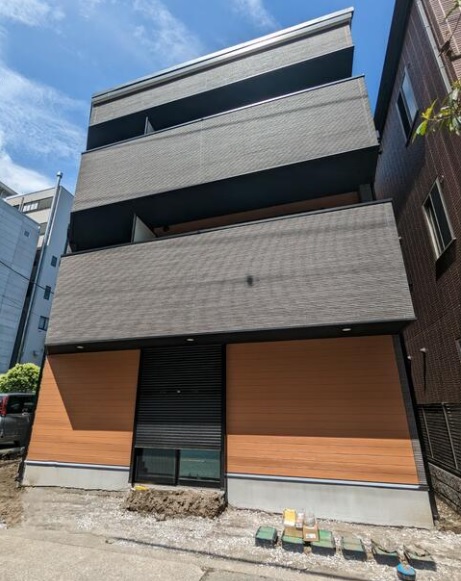 建物画像