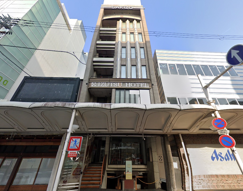建物画像