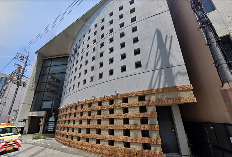 建物画像