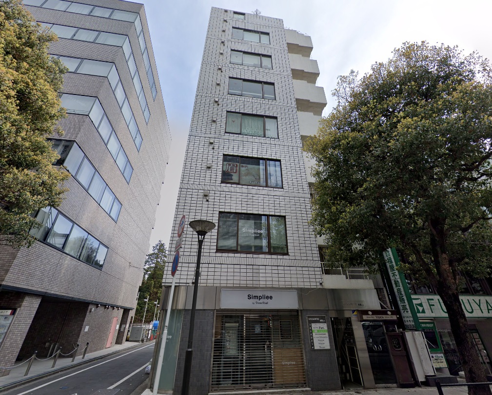 建物画像