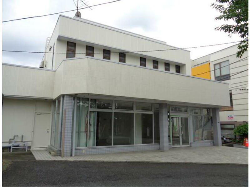 建物画像