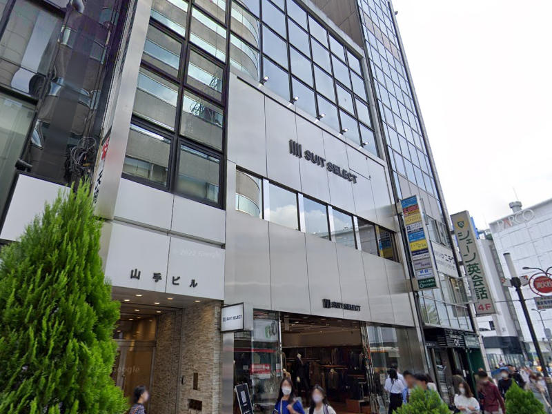 建物画像